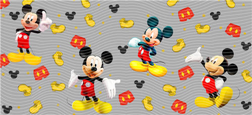 16oz Disney-D 3688
